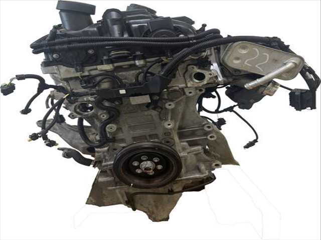 Foto 1ª: Motor Completo Bmw Serie 3 315 2.0 320I 184 CV 135KW [N20B20B, N20B20A, N26B20B, N20, N26]