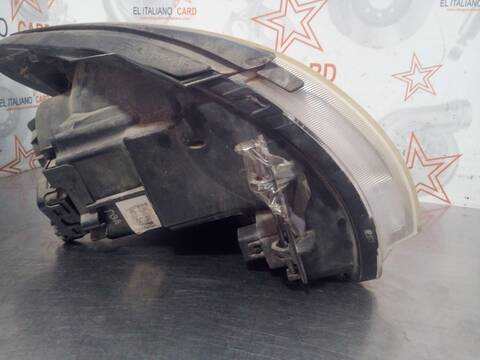 Foto 2ª: Faro Izquierdo Kia Sportage LX 4X4 113CV 83KW [D4EA] (2005)