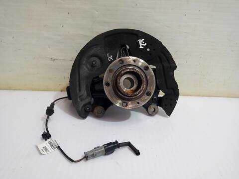 Mangueta Delantera Izquierda Opel Grandland OPEL 2020 131CV