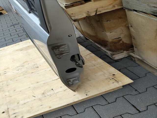 Foto 3ª: Puerta Delantera Derecha Peugeot Partner 100 CV 73KW [BHY]