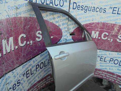 Foto 3ª: Puerta Delantera Derecha Suzuki Swift GL 5-PTAS.) BERLINA 69CV 51KW [Z13DT] (2006)