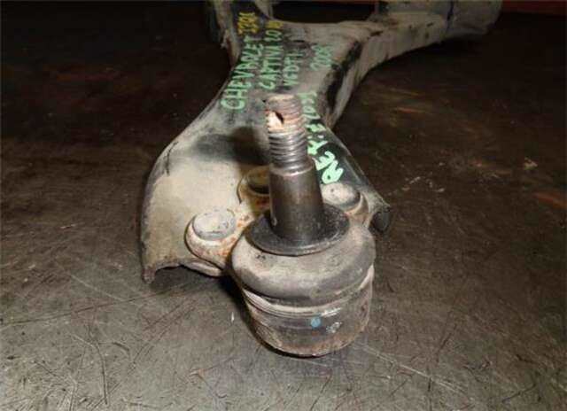 Foto 2ª: Brazo Suspension Delantero Izquierdo Chevrolet Captiva 2.0 D [Z 20 S]