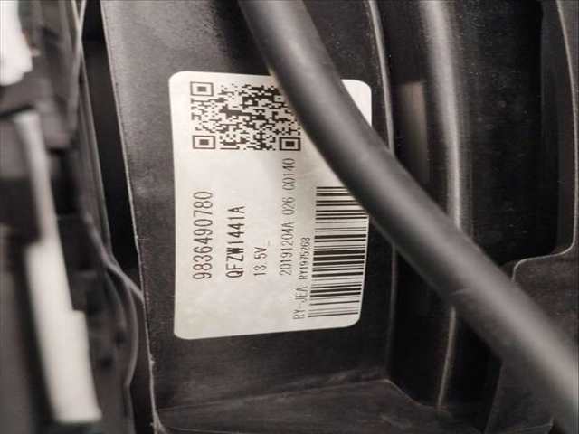 Foto 3ª: Electroventilador DS 7 E-TENSE 4X4 SO CHIC 299CV [5G06] (2020)