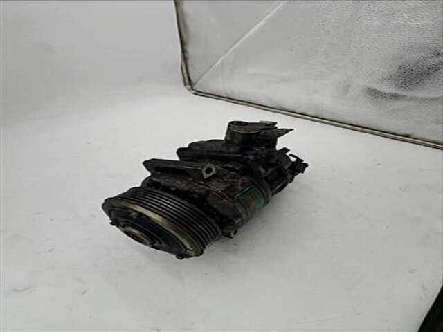 Foto 2ª: Compresor Aire Acondicionado Seat Altea 1.9 SPORT-UP [1.9 LTR. - 77 KW TDI] [BJB]