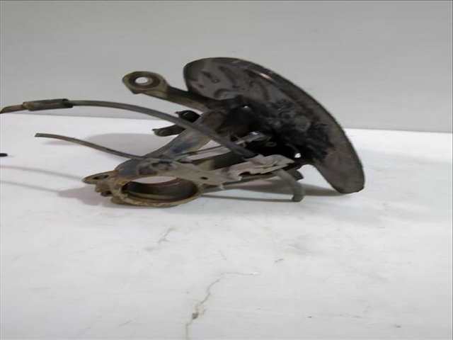 Foto 3ª: Mangueta Delantera Izquierda Volkswagen T-Roc 1.6 TDI 115CV [DGTE] (2017)