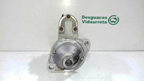 Foto 2ª: Motor de Arranque Bmw Serie 3 315 316TI 115CV 85KW [N46B18A] (2002)
