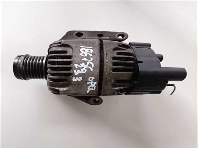 Foto 2ª: Alternador Opel Corsa C 1.3 16V CDTI CAT Z 13 DT - LN9) 69CV (2000)