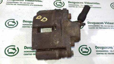 Pinza Freno Delantera Derecho Renault Twingo AUTHENTIQUE 76CV 56KW