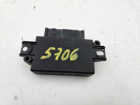 Centralita Motor ECU Ford EcoSport TITANIUM 101CV 74KW