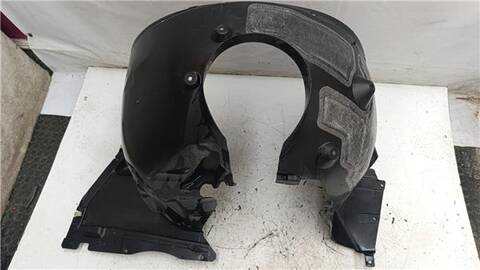 Pase Rueda Bmw X1 XDRIVE 20 D 190CV 140KW