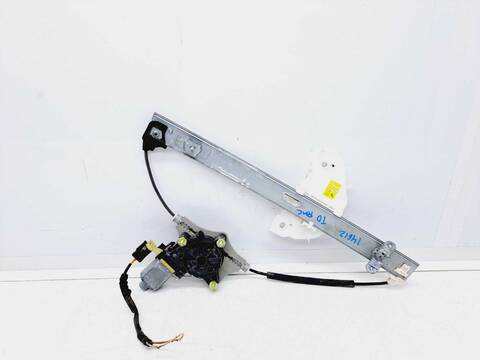 Elevalunas Manual Trasero Derecho Kia Stonic BUSINESS 84CV 62KW