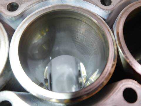 Bloque Motor Suzuki SX4 120 CV 88KW