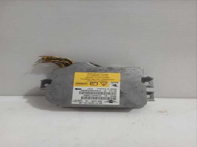 Centralita Airbag Mini Mini ONE 95CV