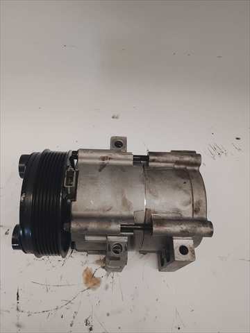 Foto 4ª: Compresor Aire Acondicionado Ford Transit 2.4 D [D/D2FA] (2003)