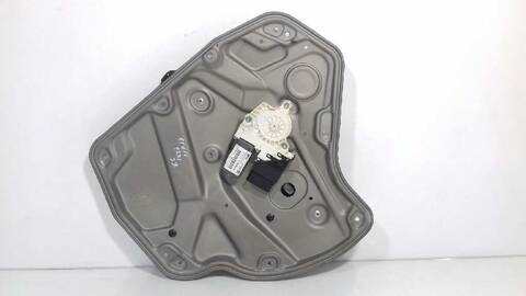 Elevalunas Manual Trasero Izquierdo Skoda Octavia TREND BERLINA 105CV 77KW