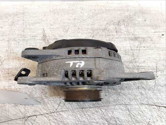 Alternador Hyundai Tucson 116 CV 85KW