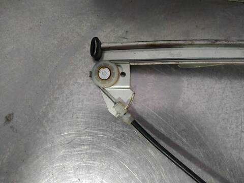 Foto 3ª: Elevalunas Eléctrico Delantero Derecho Citroen C5 BUSINESS BERLINA 114CV 84KW [9LH] (2013)