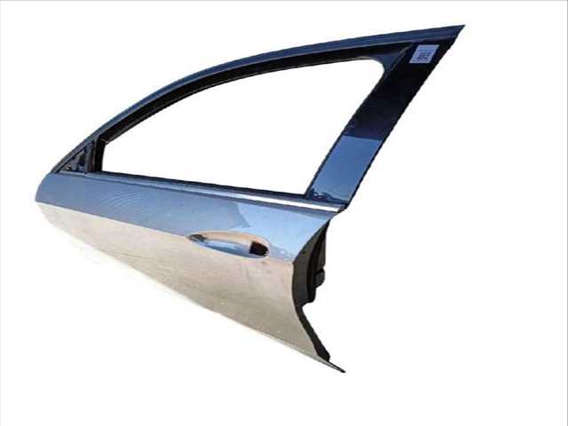 Foto 3ª: Puerta Delantera Izquierda Mercedes Clase E 180 E 220 CDI (2009)