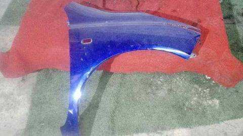 Foto 2ª: Aleta Delantera Derecha Nissan Micra ACENTA 80CV 59KW (2003)