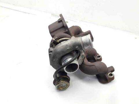 Foto 2ª: Turbocompresor Ford Mondeo 2.0 16V DI TD CAT BERLINA 116CV 85KW (2005)