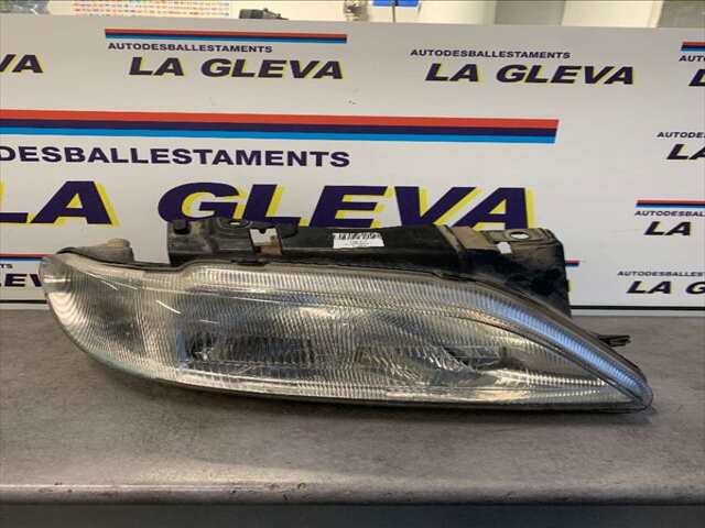 Foto 1ª: Faro Derecho Citroen Xsara 1.9 DIESEL 70CV [WJZ] (2000)