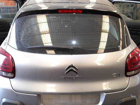 Portón Citroen C3 1.5 BLUEHDI 100 SXYHYP SXYHTU) 102CV 75KW