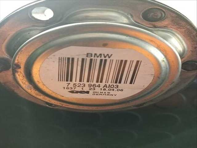 Foto 2ª: Transmision Trasera Derecha Bmw Serie 1 114 118D 2 16V DIESEL CAT 122CV (2004)