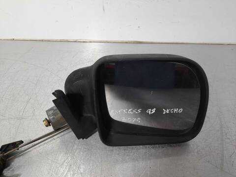 Foto 2ª: Retrovisor Derecho Renault Express 1.9 D FAMILIAR F40P) 54CV 40KW RAPID/EXPRESS F40) [F8Q] (1999)