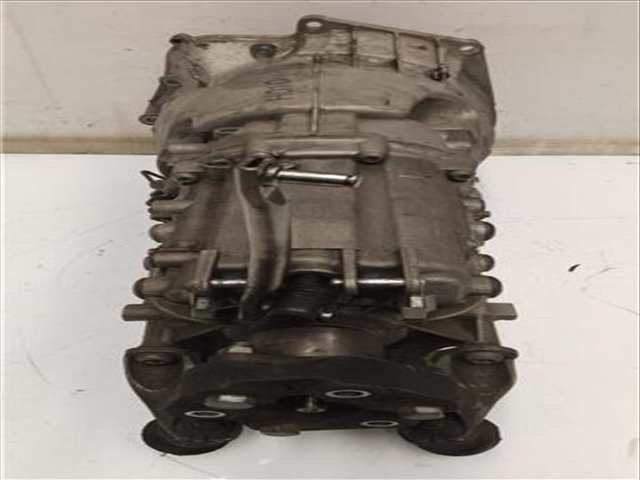 Foto 4ª: Caja Cambios Bmw Serie 1 114 120D 16V BERLINA 163CV 120KW