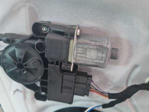 Elevalunas Manual Trasero Derecho Seat Leon STYLE 115CV 85KW