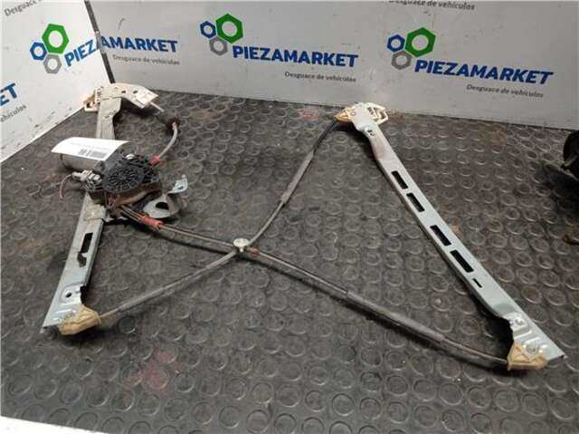 Elevalunas Eléctrico Delantero Izquierdo Peugeot 206 1.4 XR [1.4 LTR. - 55 KW]