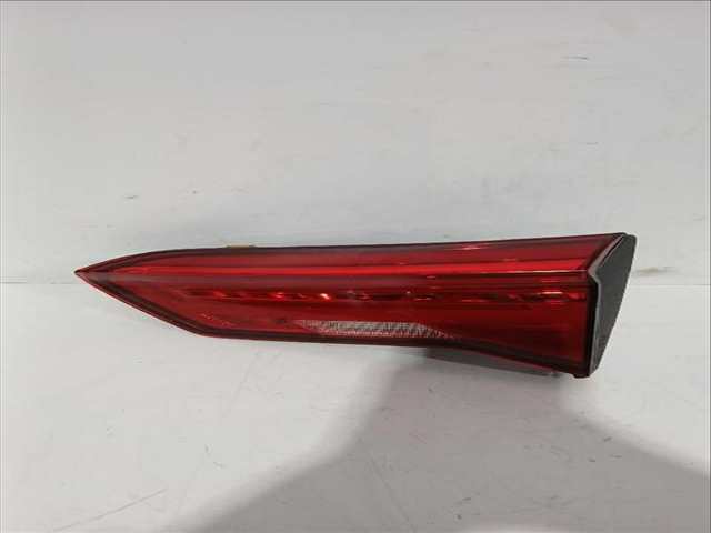 Foto 2ª: Piloto Portón Derecho Volkswagen T-Roc 1.6 TDI 115CV [DGTE] (2017)