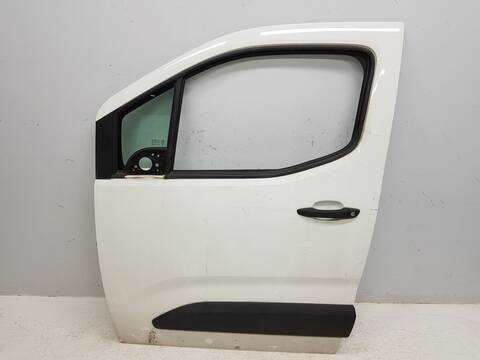 Puerta Delantera Izquierda Citroen Berlingo DRIVER M