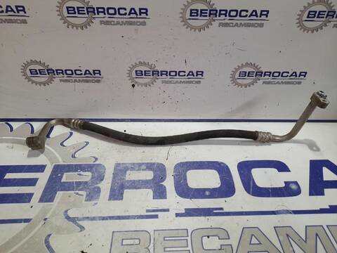 Tubos Aire Acondicionado Seat Leon 1.9 TDI 90CV