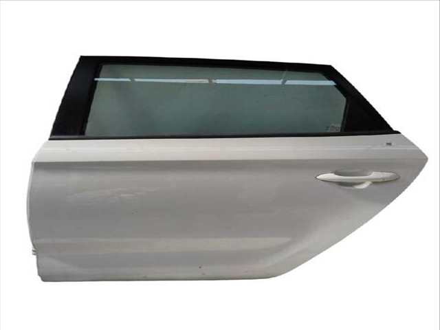 Puerta Trasera Izquierda Kia Carens 1.7 CRDI