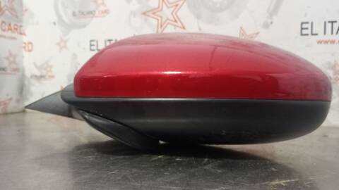 Foto 4ª: Retrovisor Izquierdo Kia Xceed EMOTION 116CV 85KW [D4FE] (2019)