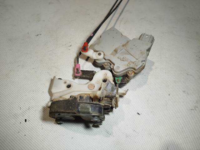 Foto 4ª: Cerradura Puerta Trasera Derecha Nissan Patrol 2.8 TD [RD28ETI] (1999)