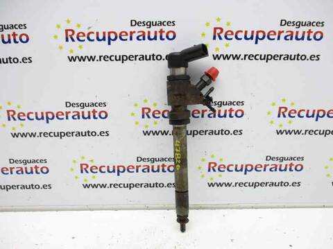 Inyectores Ford C Max G6DA FOCUS CAP) 2003)