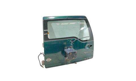 Portón Nissan Terrano TD27TI