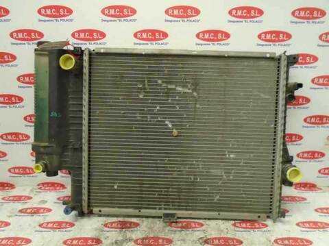 Radiador Motor Bmw Serie 5 518 2.8 24V CAT BERLINA 193CV 142KW