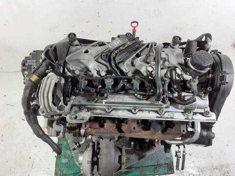 Foto 1ª: Motor Completo Volvo XC 90 D5 SUMMUM 7 ASIENTOS) 163CV 120KW [D5244T] (2005)