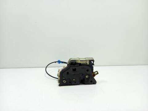 Foto 3ª: Cerradura Puerta Delantera Derecha Audi A1 CAYC (2010)