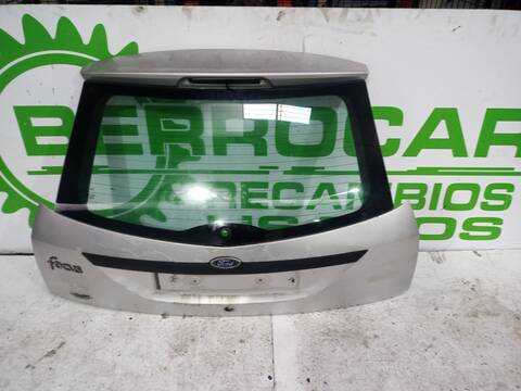 Portón Ford Focus TREND BERLINA 101CV 74KW