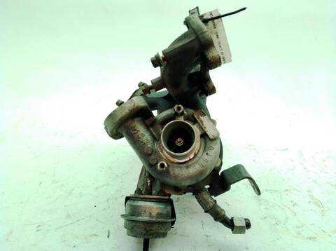 Turbocompresor Audi A3 VERSION INDEFINIDA