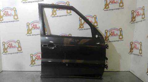 Foto 1ª: Puerta Delantera Derecha Land Rover Range LP) DSE 100KW) (1994)