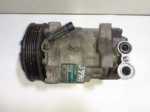 Foto 3ª: Compresor Aire Acondicionado Alfa Romeo Gt 1.9 JTD M) 16V CAT 150CV 110KW [937A5000] (2004)