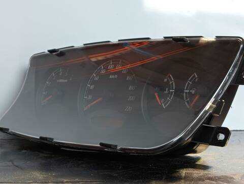 Foto 3ª: Cuadro de Instrumentos Ssangyong Kyron 200 XDI LIMITED 4WD 141CV (2005)