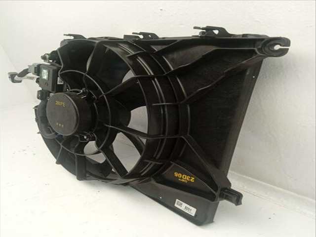 Foto 2ª: Electroventilador Kia Rio DRIVE 100CV 74KW [G3LF] (2023)