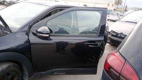 Puerta Delantera Izquierda Citroen C4 G CACTUS FEEL