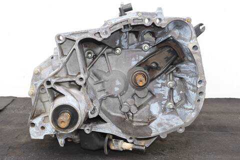 Caja Cambios Renault Clio D7F726
